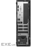Комп'ютер персональний Dell Pro Slim, Intel U7-265, 16GB, F512GB, UMA, кл+м, Wi (BTO108 QCS1250)