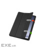 Чохол до планшета BeCover Flexible TPU Mate Samsung Galaxy Tab A11 Plus SM-X236B 11.0" Black (713950)