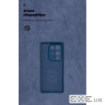 Чохол до мобільного телефона Armorstandart ICON Infinix Note 50 4G Dark Blue (ARM85115)