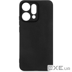 Чохол до мобільного телефона Armorstandart Matte Slim Fit OPPO Reno14 Pro 5G Black (ARM87161)