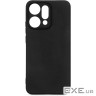 Чохол до мобільного телефона Armorstandart Matte Slim Fit OPPO Reno14 Pro 5G Black (ARM87161)