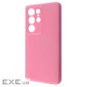 Чехол WAVE Twinkle Case Samsung Galaxy S25 Ultra light pink (64100 light pink)