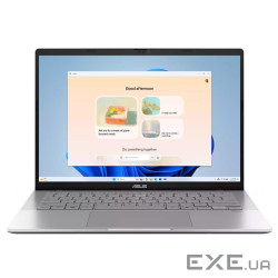 Ноутбук ASUS Vivobook S 14 S3407VA-LY069 (90NB1681-M005X0)