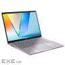 Ноутбук ASUS Vivobook S 14 S3407VA-LY069 (90NB1681-M005X0)