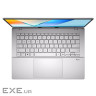 Ноутбук ASUS Vivobook S 14 S3407VA-LY069 (90NB1681-M005X0)