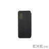 Чохол до мобільного телефона BeCover Exclusive Xiaomi 12T / 12T Pro Black (709059)