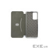 Чохол до мобільного телефона BeCover Exclusive Xiaomi 12T / 12T Pro Black (709059)