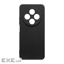 Чохол до мобільного телефона Armorstandart ICON Xiaomi Redmi 17C 4G Camera cover Black (ARM92760)