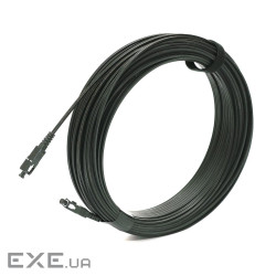 Патчкорд SC/UPC-SC/UPC SM, FTTH плоский, зовнішнього виконання 250 м, (UPC-250SCSC(SM)S(ON)FTTH-OD) , (UPC-250SCSC(SM)S(