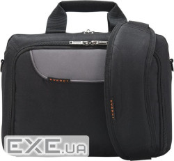 Сумка для ноутбука Сумка,Advance 11.6inch Everki,чорний (75.09.5996-1)