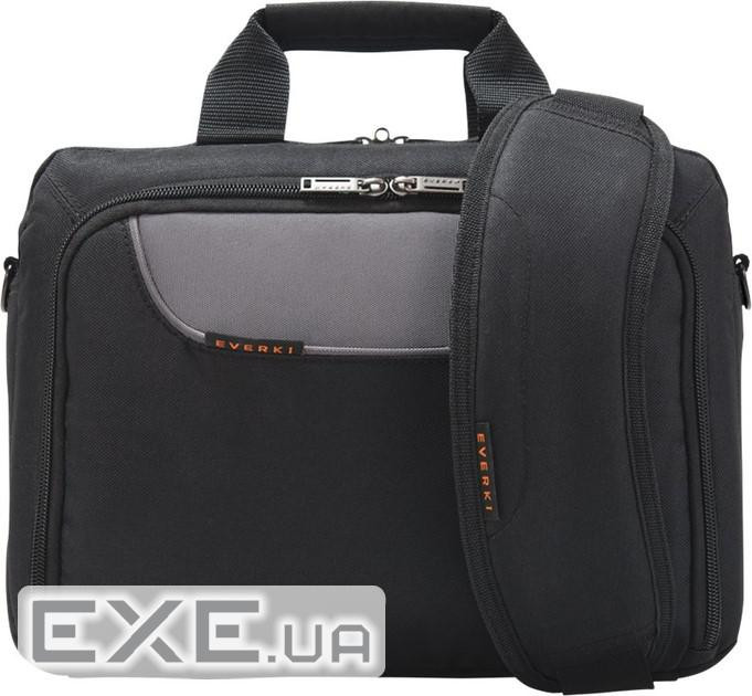 Сумка для ноутбука Сумка,Advance 11.6inch Everki,чорний (75.09.5996-1)
