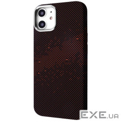 Чехол WAVE Gleam Case with Magnetic Ring iPhone 12/12 Pro milky way (64128 milky way)