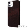 Чехол WAVE Gleam Case with Magnetic Ring iPhone 12/12 Pro milky way (64128 milky way)