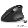 Мышь беспроводная REAL-EL RM-490W Black (EL123200058)
