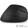 Мышь беспроводная REAL-EL RM-490W Black (EL123200058)