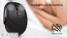 Мышь беспроводная REAL-EL RM-490W Black (EL123200058)