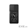 Чохол до мобільного телефона BeCover Military Vivo Y36 4G/Y36 5G Black (710025)