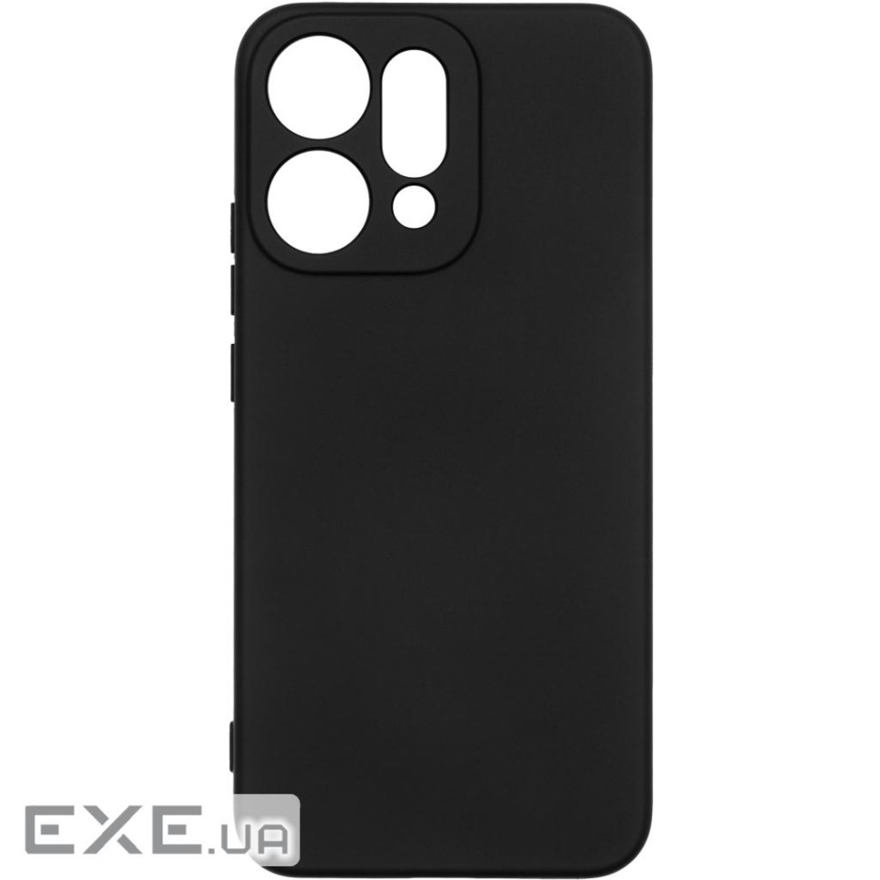 Чохол до мобільного телефона Armorstandart ICON OPPO Reno14 5G Camera cover Black (ARM87155)