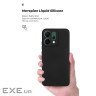Чохол до мобільного телефона Armorstandart ICON OPPO Reno14 5G Camera cover Black (ARM87155)