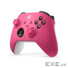 Геймпад Microsoft Xbox Series X | S, Deep Pink (QAU-00083)