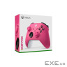 Геймпад Microsoft Xbox Series X | S, Deep Pink (QAU-00083)