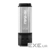 Флеш-накопичувач Hi-Rali 32 GB Stark series Silver (HI-32GBSTSL)