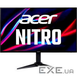 Монітор ACER Nitro VG273Ebmiix (UM.HV3EE.E01) (UM.XP3EE.E01)