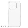 Чохол до мобільного телефона Armorstandart Air Xiaomi 17 5G Camera cover Clear (ARM87865)