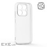 Чохол до мобільного телефона Armorstandart Air Xiaomi 17 5G Camera cover Clear (ARM87865)