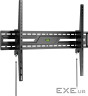 Кронштейн для ТВ AGN AGN100-690T з нахилом/43"-100"/75 кг/max.VESA 900x600/Black