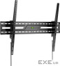 Кронштейн для ТВ AGN AGN100-690T з нахилом/43"-100"/75 кг/max.VESA 900x600/Black