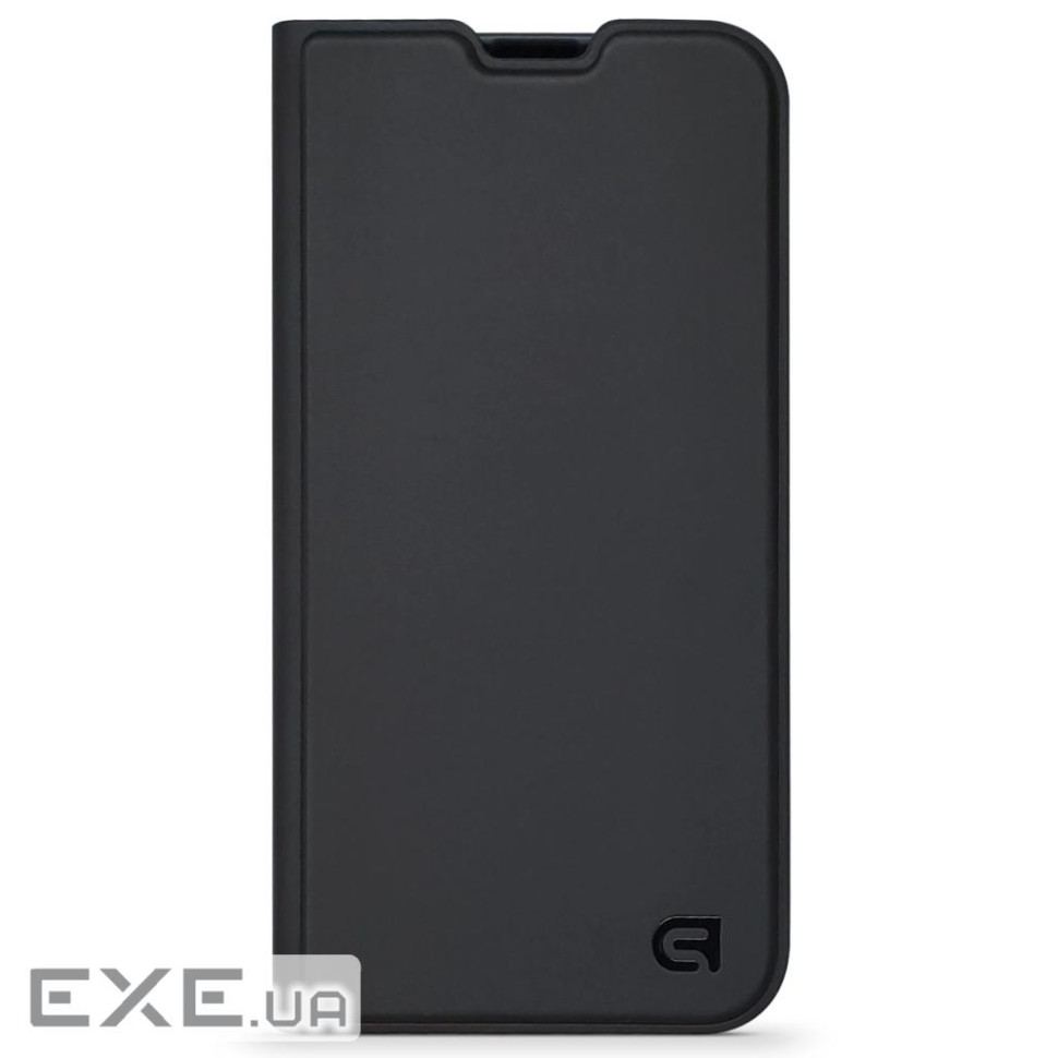 Чохол до мобільного телефона Armorstandart OneFold Xiaomi Redmi A5 4G Black (ARM85943)