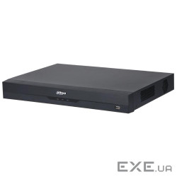 Видеорегистратор Dahua Dahua DHI-NVR5208-EI2 8-канальный 1U 2HDD WizSense