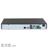 Видеорегистратор Dahua Dahua DHI-NVR5208-EI2 8-канальный 1U 2HDD WizSense