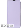 Чeхол-книжка BeCover Exclusive New Style для Samsung Galaxy А37 SM-A376 Purple (714926)