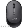 Мишка Havit HV-MS78GT Wireless Black (6939119041212)