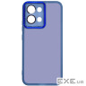 Чохол до мобільного телефона Armorstandart Shade OPPO A6 Pro 4G Blue (ARM89235)