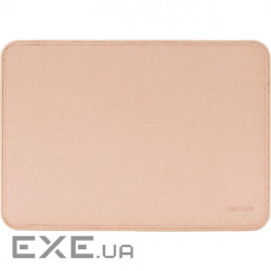Чохол для ноутбука Incase 13" ICON Sleeve with Woolenex, Pink (INMB100366-BLP)