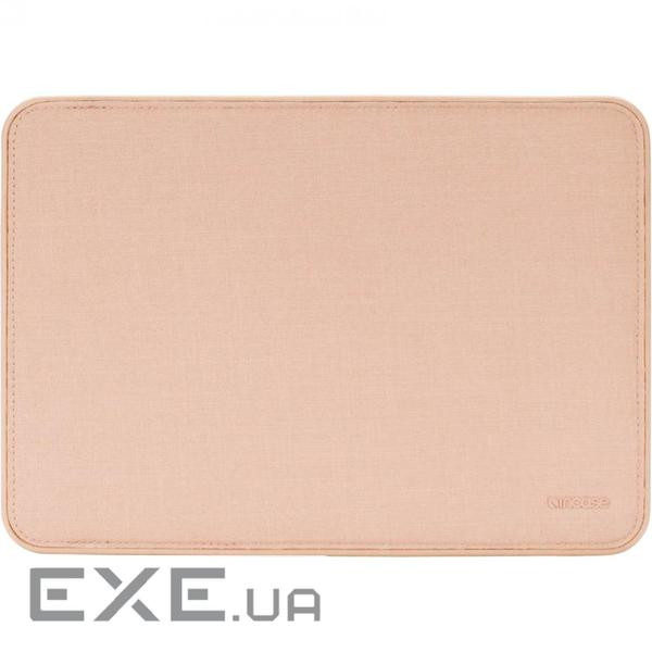 Чохол для ноутбука Incase 13" ICON Sleeve with Woolenex, Pink (INMB100366-BLP)