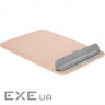 Чохол для ноутбука Incase 13" ICON Sleeve with Woolenex, Pink (INMB100366-BLP)
