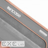 Чохол для ноутбука Incase 13" ICON Sleeve with Woolenex, Pink (INMB100366-BLP)