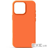 Чохол до мобільного телефона Armorstandart Icon2 MagCase Apple iPhone 16 Pro Cosmic Orange (ARM89279