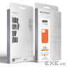 Чохол до мобільного телефона Armorstandart Icon2 MagCase Apple iPhone 16 Pro Cosmic Orange (ARM89279