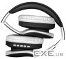 Навушники Defender FreeMotion B525 Bluetooth White-Black (63525)