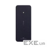 Мобільний телефон Nokia 215 4G DS 2024 Black