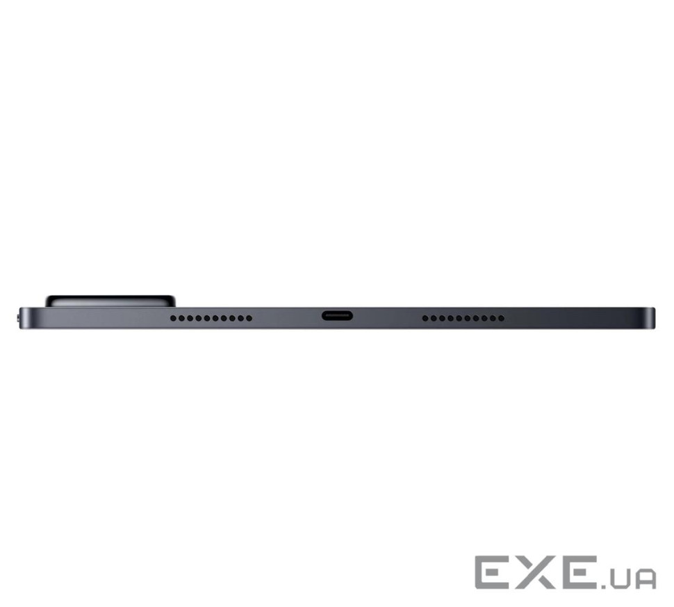 Планшет Xiaomi Pad 8 Pro WiFI 12/512GB Gray (VHU6575EU) (VHU6575EU Gray)