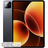 Планшет Xiaomi Pad 8 Pro WiFI 12/512GB Gray (VHU6575EU) (VHU6575EU Gray)