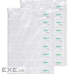 Пакет для картриджа AirBag 7white, 200x240мм Veaye (ABS285-VE)