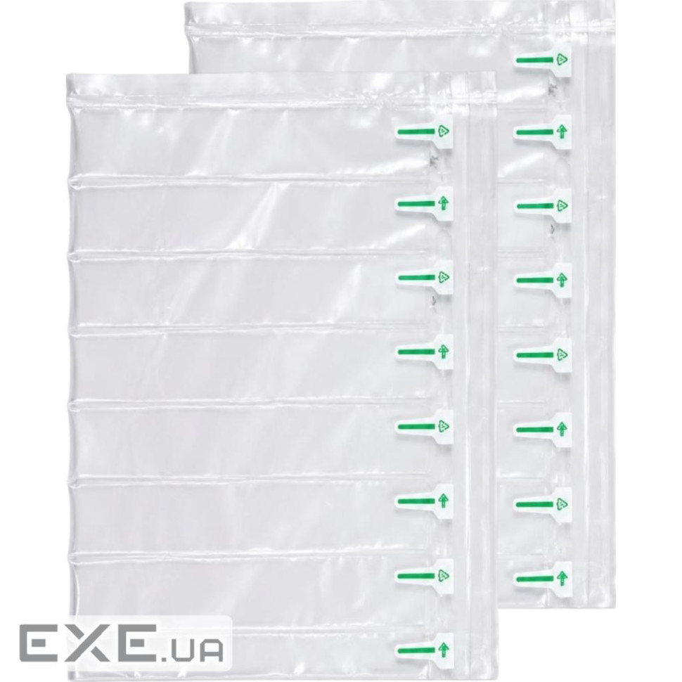 Пакет для картриджа AirBag 7white, 200x240мм Veaye (ABS285-VE)