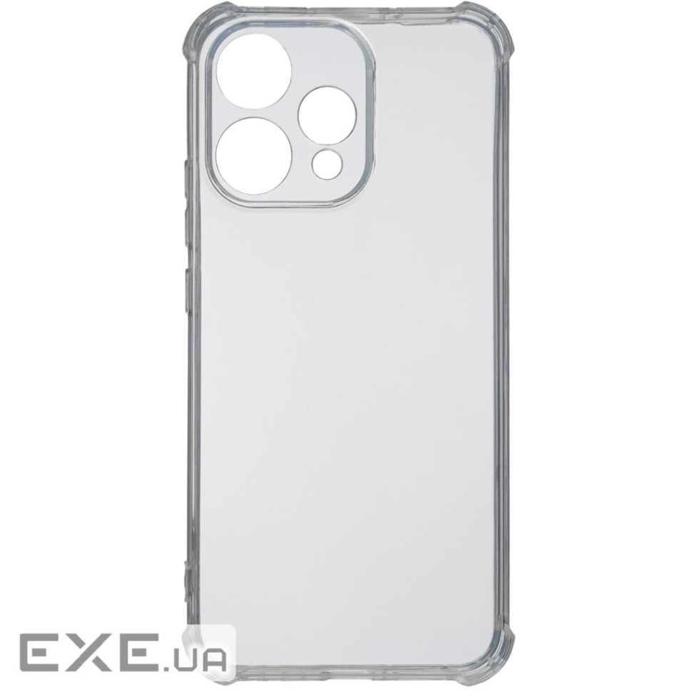 Чохол до мобільного телефона Armorstandart Air Force OPPO Reno15 5G Camera cover Clear (ARM91523)